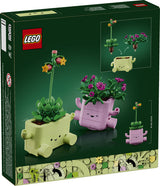 LEGO - Botanicals - Rocking Plants (11506) Lego