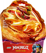 LEGO - Ninjago - Kai's Dragon Spinjitzu Spinner (71823) LEGO