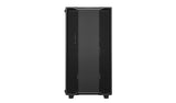 DeepCool CC360 A-RGB Micro-ATX-fodral, Svart