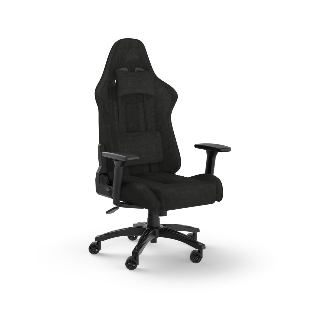 CORSAIR TC100 RELAXED Gamer Chair Svart
