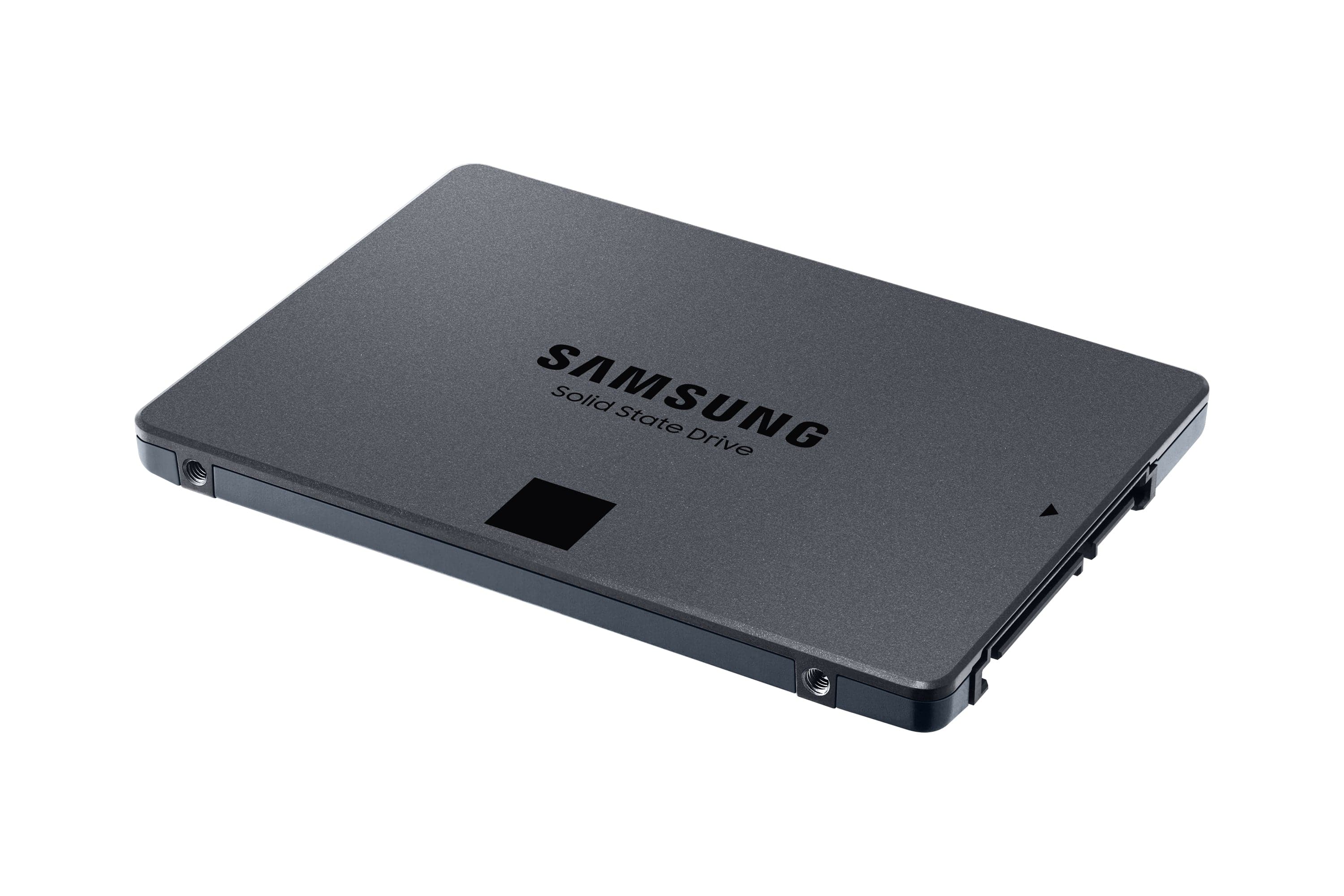 Samsung 870 QVO SSD MZ-77Q1T0BW 1TB 2.5 SATA-600