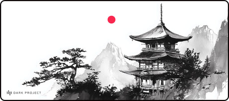 Dark Project - Fuji Dark Project