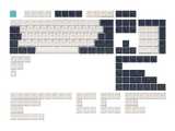 Dark Project - Keycaps sets - Navy Blue