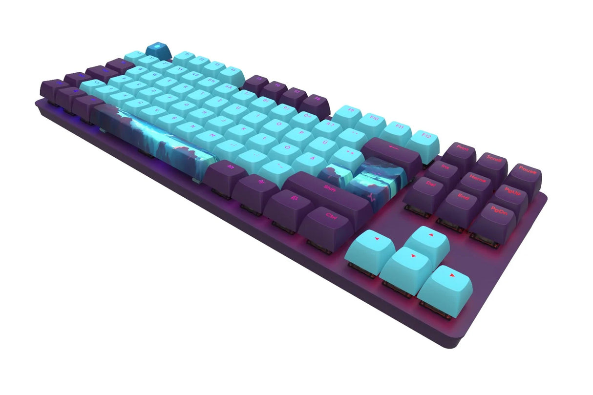 Dark Project One - 87 Natthimmel RGB