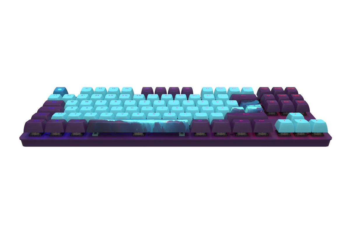 Dark Project One - 87 Natthimmel RGB
