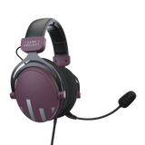 Dark Project One HS4 trådanslutet headset