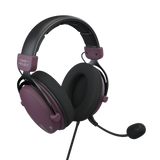 Dark Project One HS4 trådanslutet headset