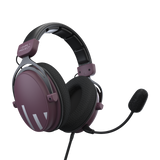 Dark Project One HS4 trådanslutet headset