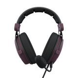 Dark Project One HS4 trådanslutet headset