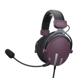 Dark Project One HS4 trådanslutet headset