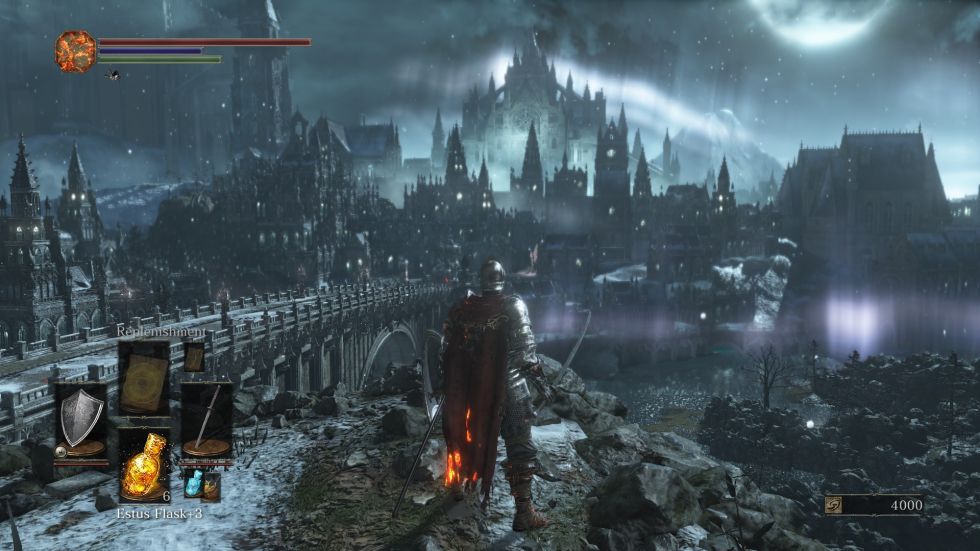 Dark Souls: Remastered - Nintendo Switch