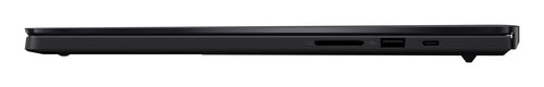 ASUS ProArt P16 H7606GM-DICSR009X – detalje af tilslutninger (vinkel 2)