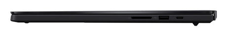 ASUS ProArt P16 H7606GM-DICSR009X – detalje af tilslutninger (vinkel 2)