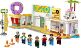 LEGO Idéer - BTS Dynamite (21339.)