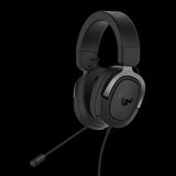 ASUS TUF H3 Gaming Headset För PC, MAC, PS4 - Silver