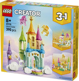 LEGO - LEGO Creator - Unicorn Castle (31175) LEGO