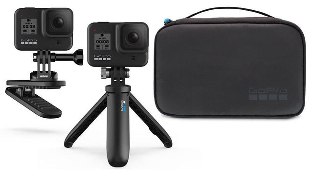 GoPro - Travel Kit 2.0 GoPro