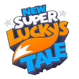 New Super Lucky’s Tale – PlayStation 5 – skærmbillede 1