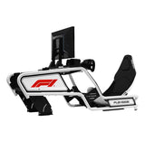 Playseat® Formula Intelligence - F1® Edition (vit)