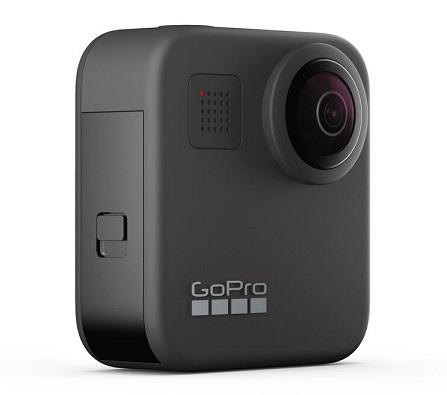 GoPro - MAX GoPro