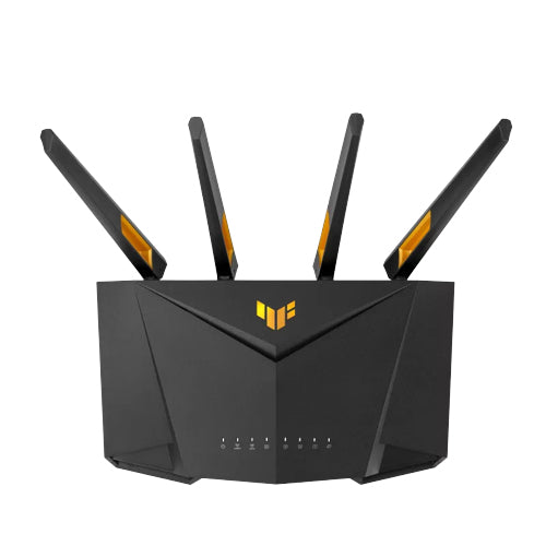 ASUS TUF Gaming AX3000 V2 Trådlös Router