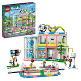 LEGO 41744 Friends Sports Center LEGO