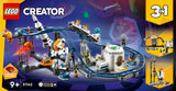 LEGO Creator - Space Roller Coaster (31142)