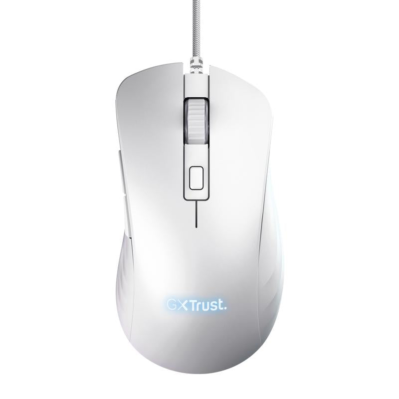 TRUST GXT924W YBAR+ SPELMUS - VIT