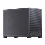 Jonsbo D32 PRO Mesh PC case, Mini case, mATX - black Dongguan Sibositong Industrial Co., Ltd. (Jonsbo)