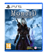 Morbid: The Lords of Ire