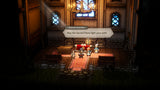 Octopath Traveler Zero (0) – PlayStation 5 – skærmbillede fra spillet