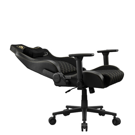COUGAR Defensor Gold F gamingstol – produktdetalje