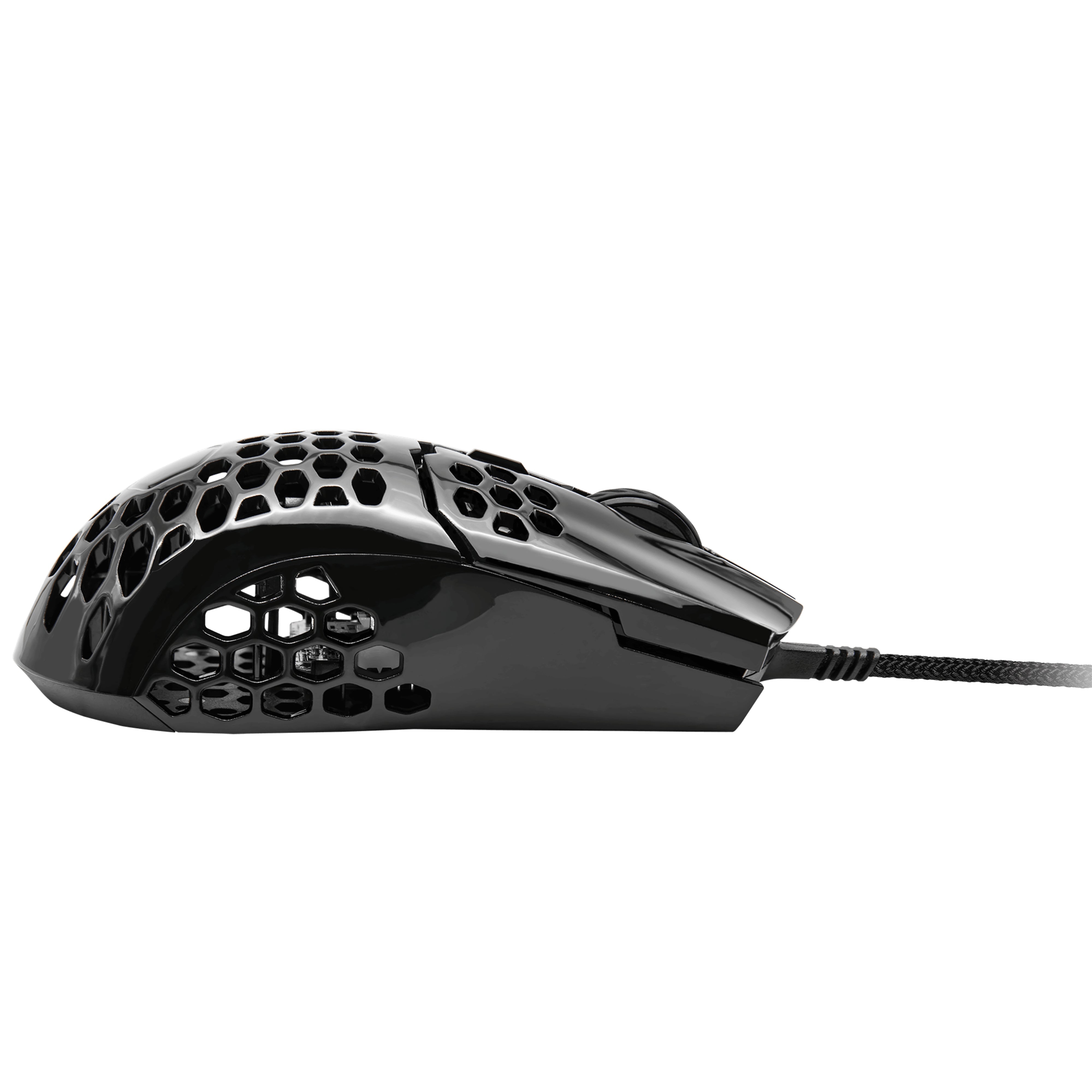 Cooler Master MasterMouse MM710 - Mus