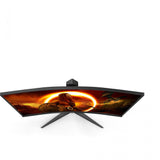 AOC Gaming C27G2ZU/BK 27 1920 X 1080 (Full HD) HDMI DisplayPort 240Hz