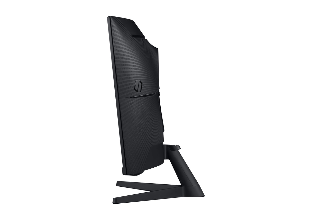 Samsung Odyssey G5 C32G55TQBU 32 2560 X 1440 HDMI DisplayPort 144Hz