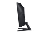 Samsung Odyssey G5 C32G55TQBU 32 2560 X 1440 HDMI DisplayPort 144Hz