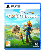 Overthrown – PlayStation 5