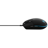 Logitech G PRO Spelmus