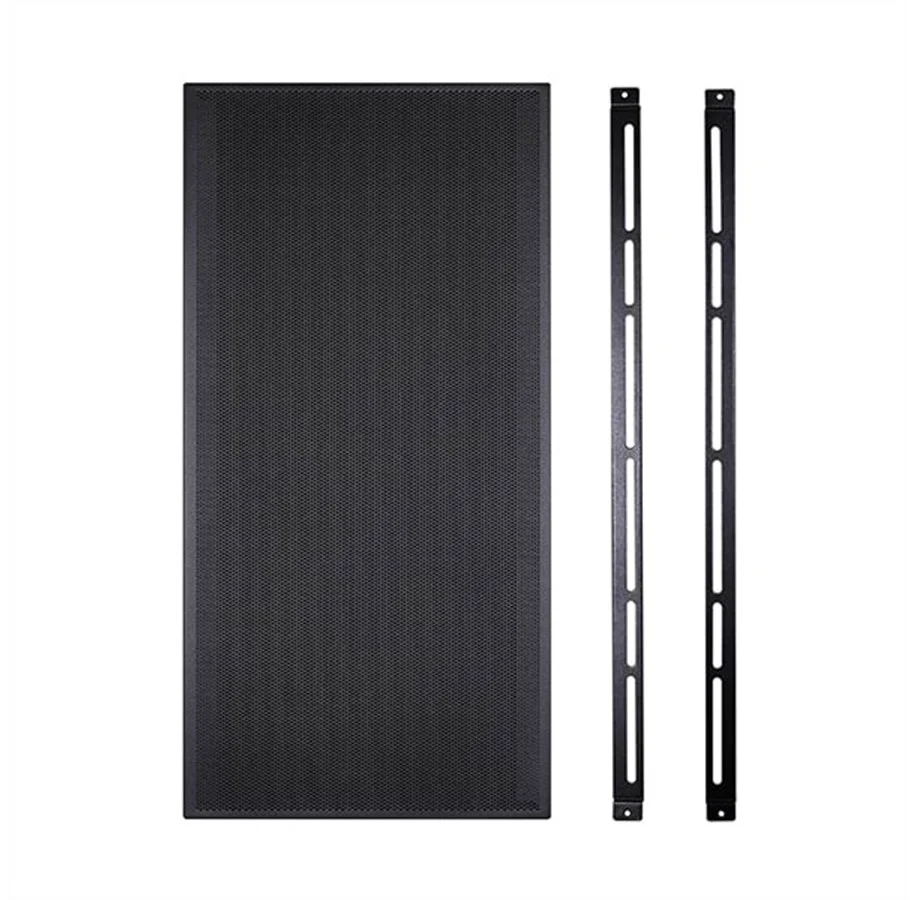 Lian Li Front Mesh Kit för O11 Dynamic EVO - Svart