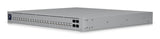 Ubiquiti USW-Pro-HD-24-PoE, Switch gray Ubiquiti