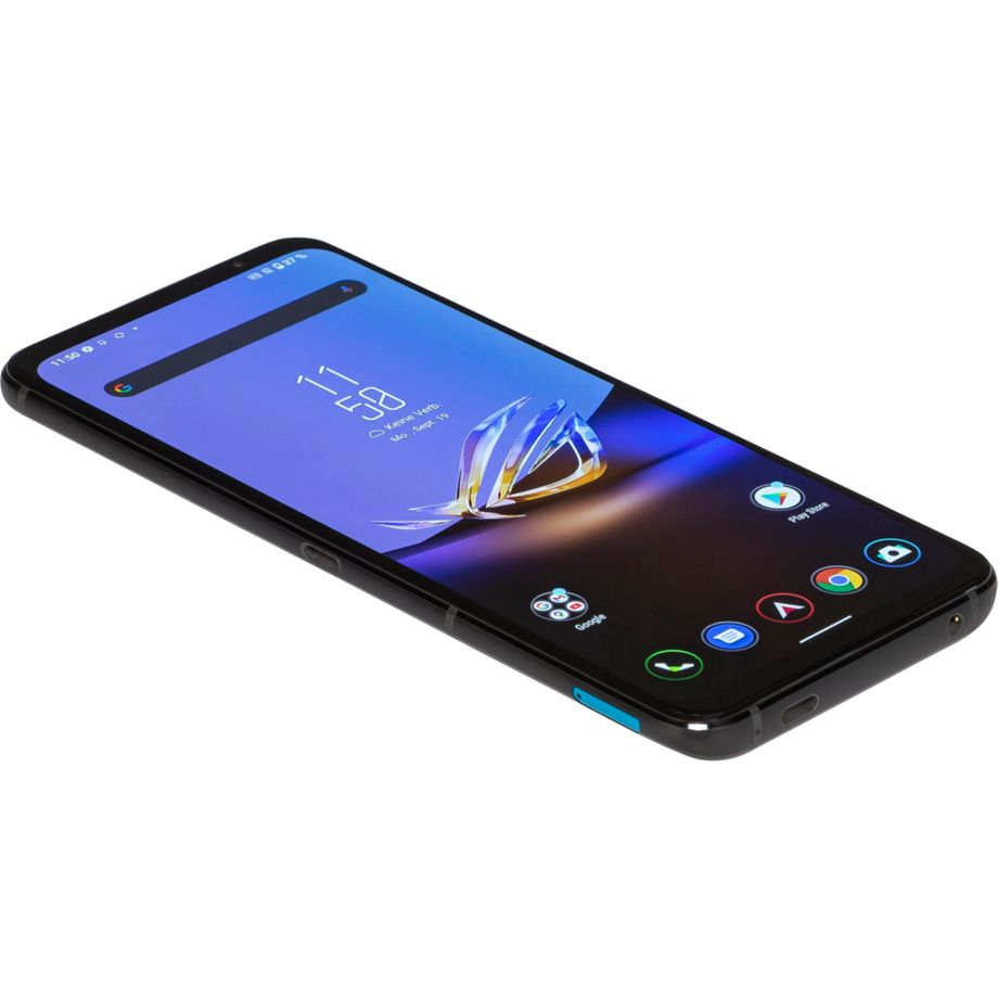 Asus Rog Phone 6D Ultimate Space Grey 16+512GB