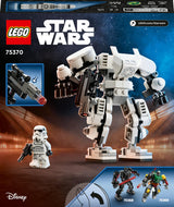 LEGO Star Wars - Stormtrooper™ Mech (75370)