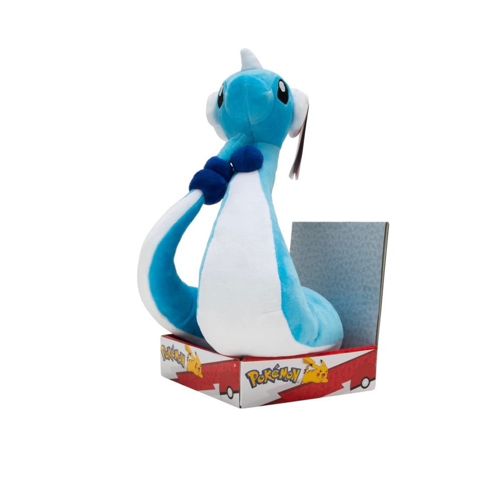 Pokémon - Plysch 30 Cm - Dragonair (PKW3108)