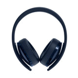 PS4 500 Million Limited Edition Gold Headset