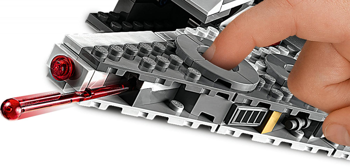 LEGO Star Wars - Millennium Falcon (75257)