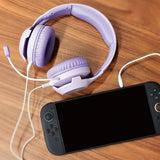HORI - Gaming Headset Cozy Lavender - Purple HORI