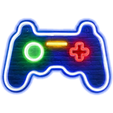 Controller LED Neonskylt