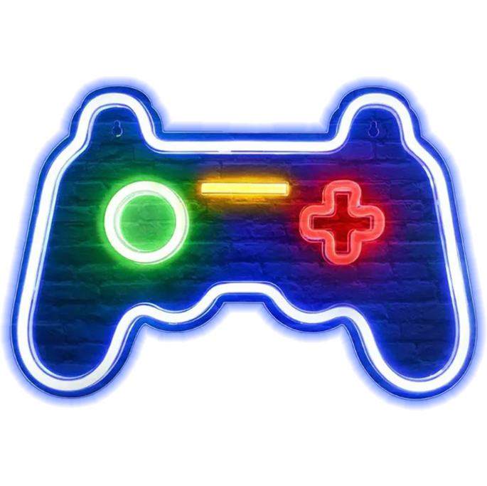 Controller LED Neonskylt