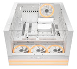 be quiet!  Light Base 900 FX white Be quiet