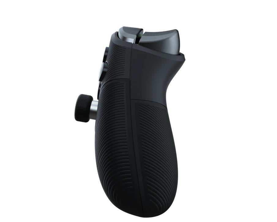 NACON Revolution X Unlimited – Sort Bluetooth/USB Gamepad til PC & Xbox